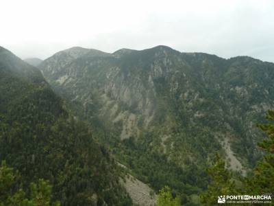 Andorra -- País de los Pirineos;fotos rascafria tiendas material montaña madrid senderismo motril mo